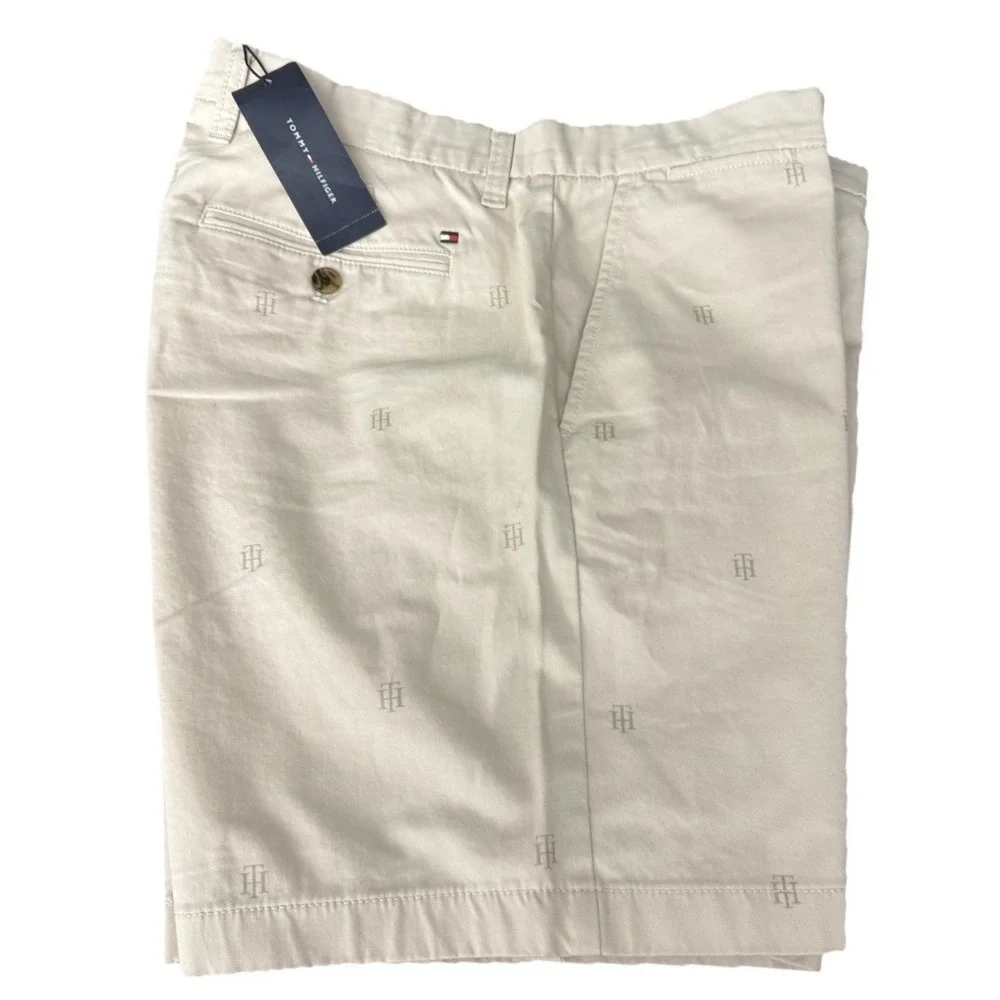 Tommy Hilfiger Essentials Men's Classic-Fit 7